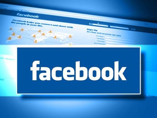 Соцсеть Facebook заявила о кибератаке