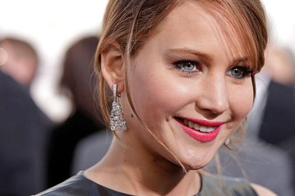 Дженнифер Лоуренс снова появится на экране с Брэдли Купером Дженнифер Лоуренс снова появится на экране с Брэдли Купером