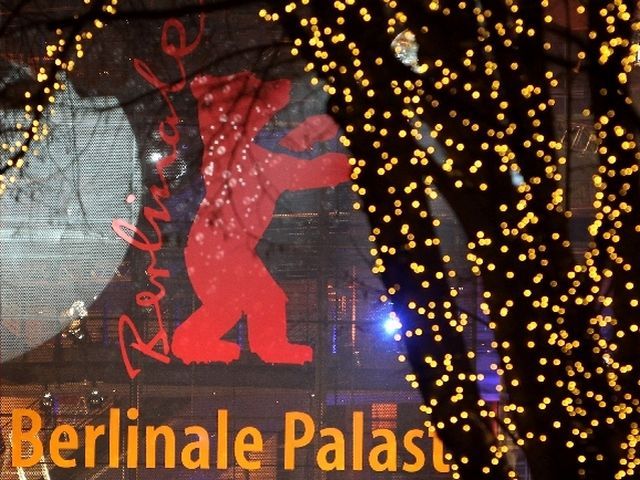 "Берлінале" роздав нагороди "Берлінале" роздав нагороди