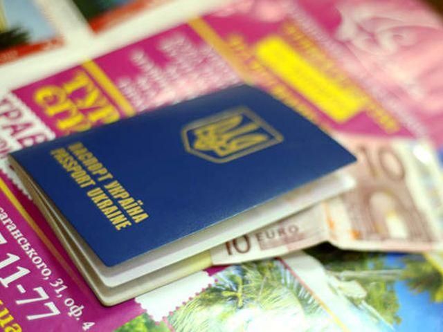 Польское генконсульство во Львове выдало 25% всех шенгенских виз в Украине Польское генконсульство во Львове выдало 25% всех шенгенских виз в Украине