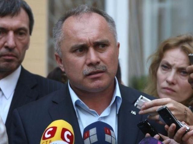 Показания против Тимошенко хотят использовать вне суда, - защитник Показания против Тимошенко хотят использовать вне суда, - защитник