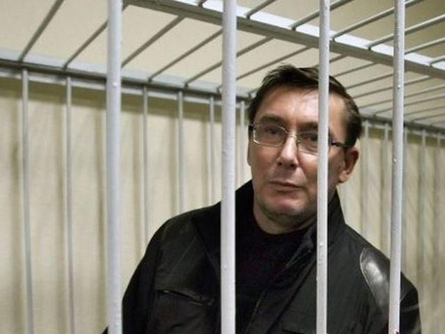 Цього року опозиція не домовиться про кандидата в президенти, - Луценко Цього року опозиція не домовиться про кандидата в президенти, - Луценко