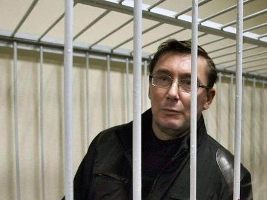 В этом году оппозиция не договорится о кандидате в президенты, - Луценко В этом году оппозиция не договорится о кандидате в президенты, - Луценко