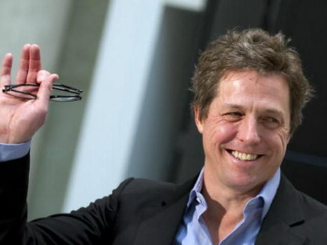 Актер Хью Грант второй раз стал отцом Актер Хью Грант второй раз стал отцом