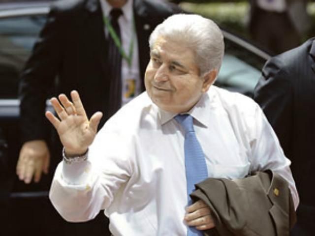 Сегодня на Кипре выбирают президента Сегодня на Кипре выбирают президента