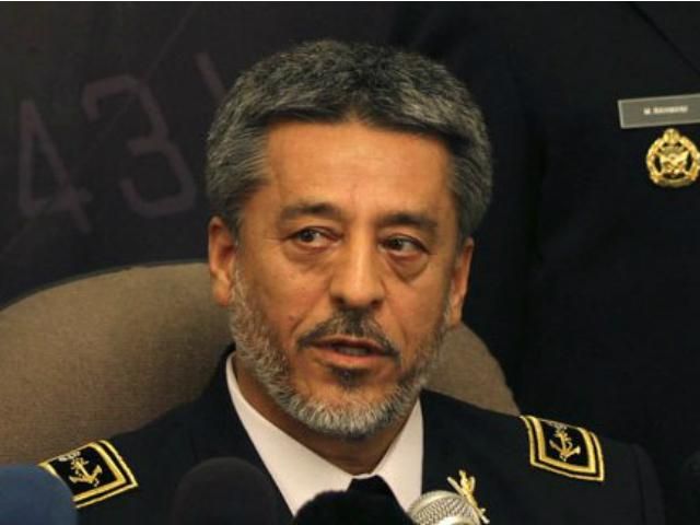 Иран построит новую военно-морскую базу