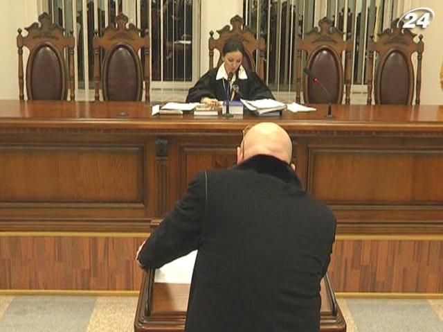 Підсумки тижня: Прокуратура почала викликати до суду свідків проти Тимошенко Підсумки тижня: Прокуратура почала викликати до суду свідків проти Тимошенко