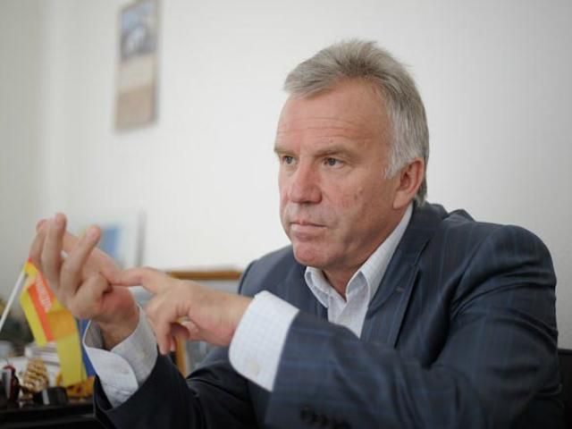 Міносвіти пропонують розділити на два окремі відомства Міносвіти пропонують розділити на два окремі відомства