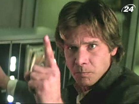 Харрисон Форд вновь сыграет в "Звездных войнах" Харрисон Форд вновь сыграет в "Звездных войнах"