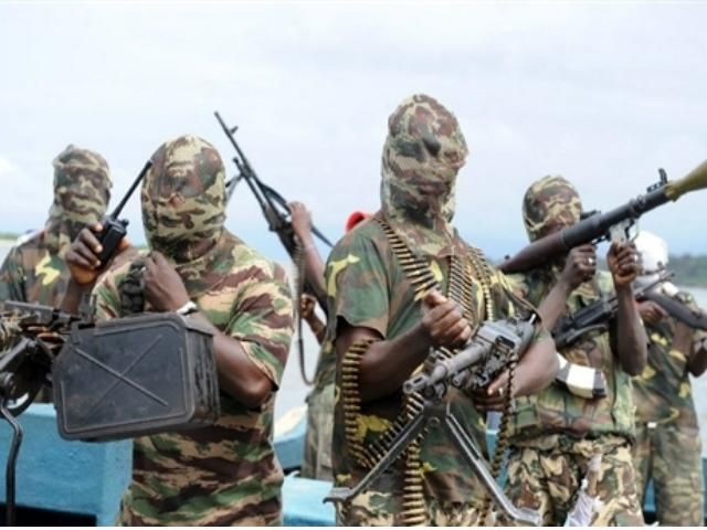 В Нігерії викрали 7 іноземців, а їхнього охоронця вбили 