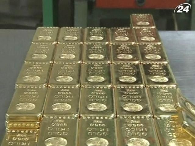 Мільярдери світу відмовляються купувати золото