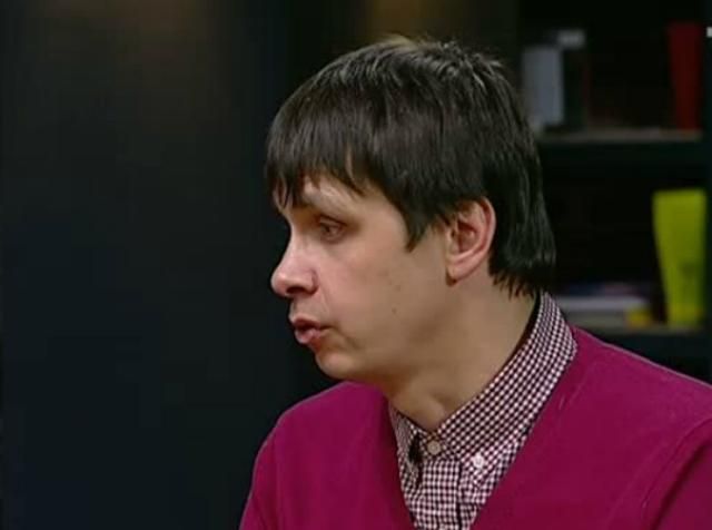 Политолог: Перевыборы не возможны Политолог: Перевыборы не возможны