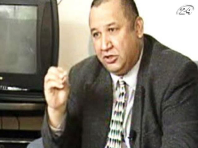 В Украину поступят документы для экстрадиции экс-премьера Таджикистана В Украину поступят документы для экстрадиции экс-премьера Таджикистана