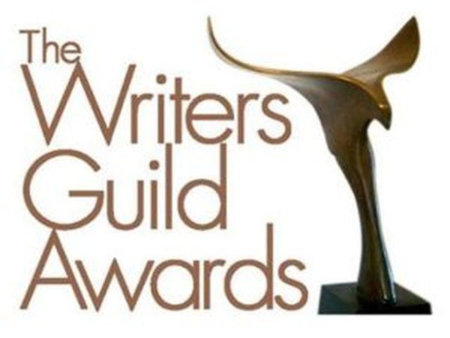 У США вручили нагороди Гільдії сценаристів