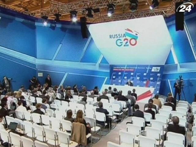 Країни G20 відмовляться від зумисної девальвації валют