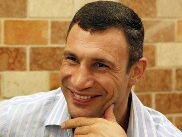 "Батькивщина" определилась с кандидатом на выборы мэра Киева "Батькивщина" определилась с кандидатом на выборы мэра Киева