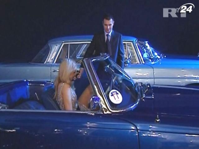 В России насчитали 131-го долларового миллиардера В России насчитали 131-го долларового миллиардера