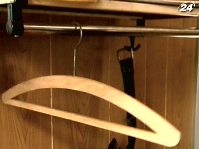 Как производят вешалки (Видео) Как производят вешалки (Видео)