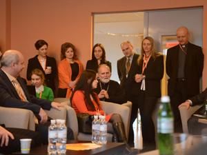 Вызовы XXI века - исчезнут ли университеты? Вызовы XXI века - исчезнут ли университеты?