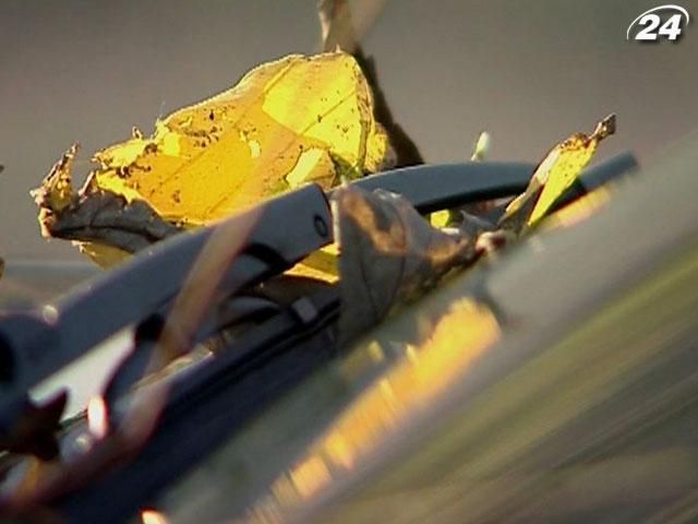 Как производят стеклоочистители для авто (Видео) Как производят стеклоочистители для авто (Видео)