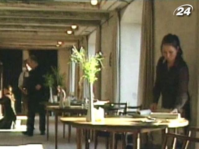 Спеціальна комісія щороку визначає найкращі ресторани світу Спеціальна комісія щороку визначає найкращі ресторани світу