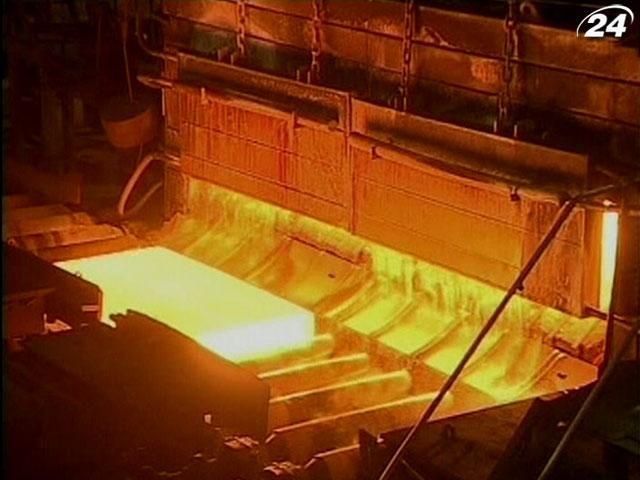 BlueScope Steel сократила убытки в 44 раза
