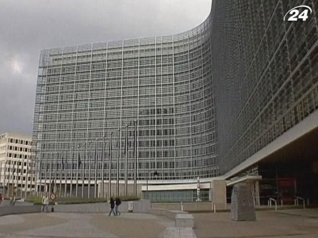 ЕС готов подписать соглашение с Украиной в ноябре ЕС готов подписать соглашение с Украиной в ноябре