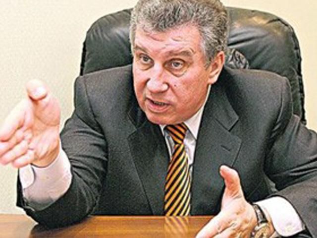 "Украинская правда": Свидетельствовать против Тимошенко будет Щербань "Украинская правда": Свидетельствовать против Тимошенко будет Щербань