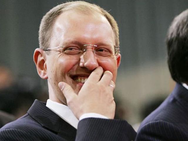 Яценюк: Мы должны выиграть Киев - 18 февраля 2013 - Телеканал новин 24 Яценюк: Мы должны выиграть Киев - 18 февраля 2013 - Телеканал новин 24