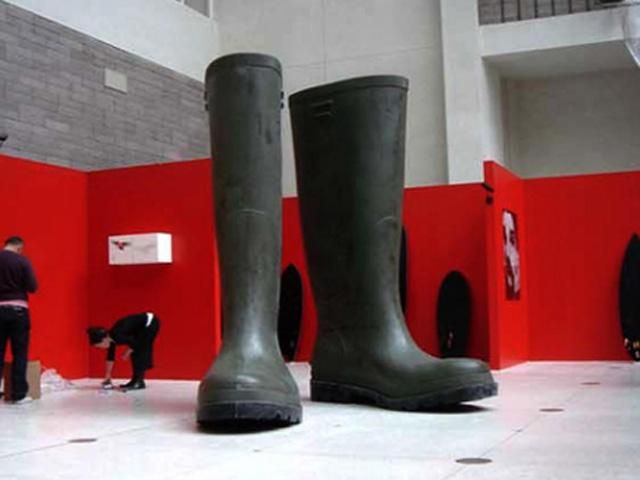 В гостях у Гулливера (Фото) В гостях у Гулливера (Фото)