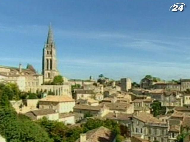 В Бордо изготавливают вино на заказ В Бордо изготавливают вино на заказ