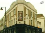 Британский паб открывает тайны английского десерта