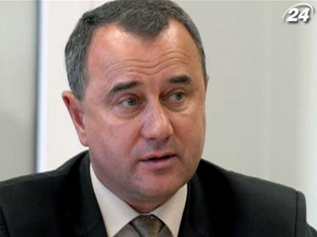 Балога і Домбровський судитимуться за мандати Балога і Домбровський судитимуться за мандати