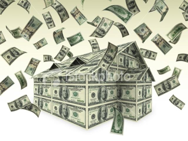 Судді Луценка дали квартиру майже за мільйон Судді Луценка дали квартиру майже за мільйон