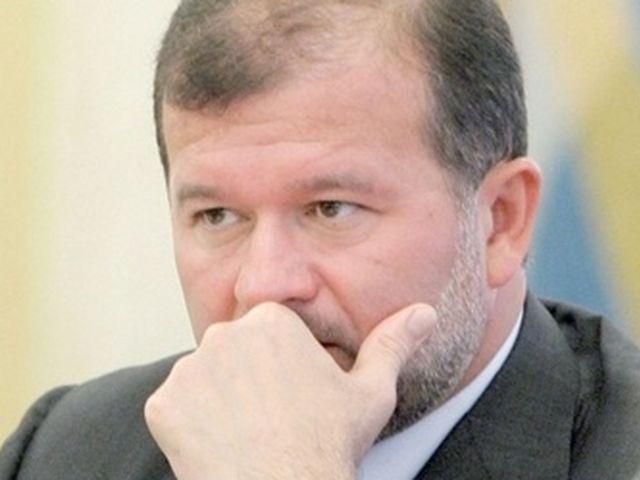 Здоровий глузд говорить владі, що Луценка треба випустити, – Балога Здоровий глузд говорить владі, що Луценка треба випустити, – Балога