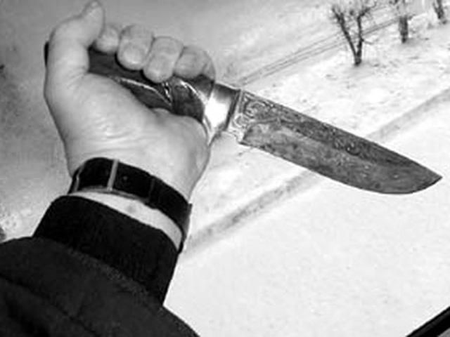 На Харківщині на День всіх закоханих чоловіки влаштували криваву різанину На Харківщині на День всіх закоханих чоловіки влаштували криваву різанину