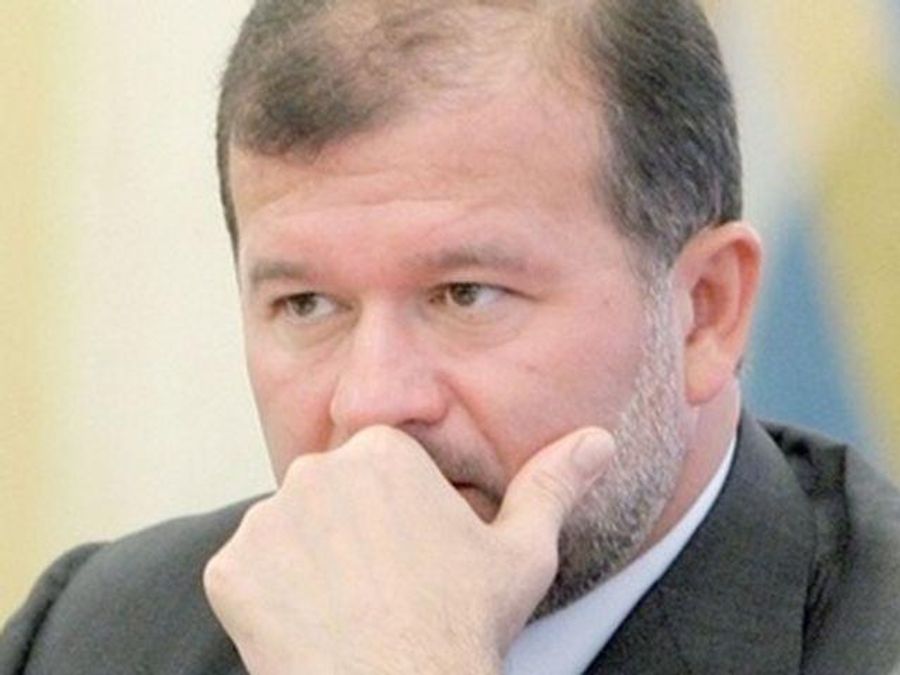Здравый смысл говорит власти, что Луценко надо выпустить, - Балога Здравый смысл говорит власти, что Луценко надо выпустить, - Балога