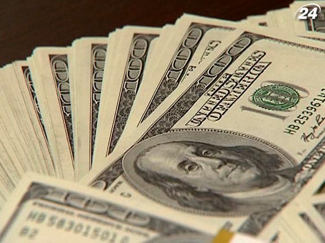 МВФ надасть Україні не більше 1,5 мільярда доларів, - експерт МВФ надасть Україні не більше 1,5 мільярда доларів, - експерт