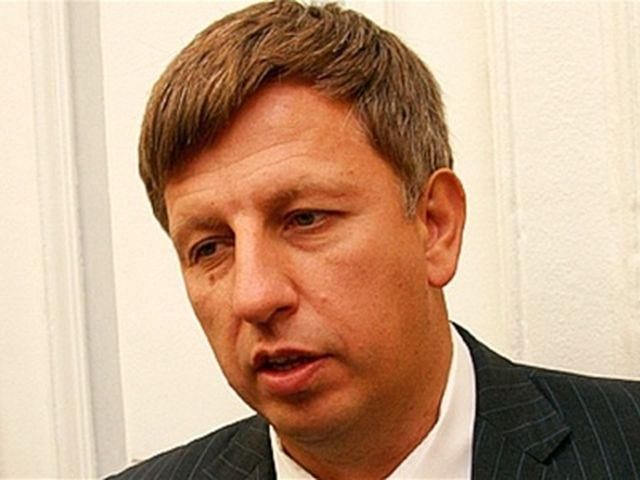 ПР не будет разблокировать трибуну силой, - регионал ПР не будет разблокировать трибуну силой, - регионал
