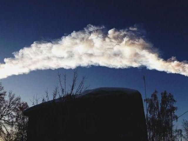 После падения метеорита в России хотят вернуть астрономию в школы