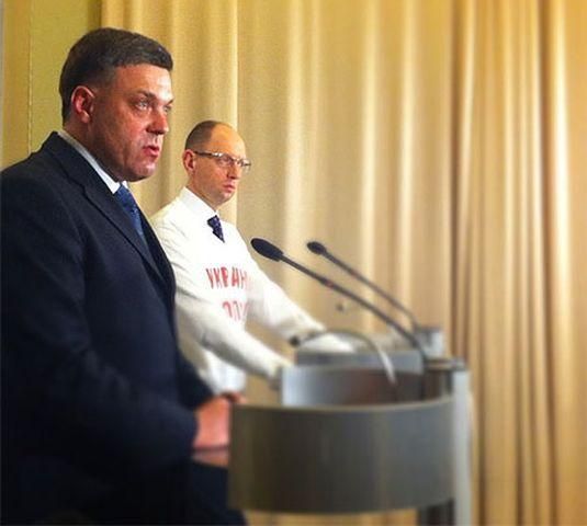 В опозиції ще вирішують, чи ночувати в Раді В опозиції ще вирішують, чи ночувати в Раді