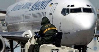 Козак: "АэроСвит" обещает выплатить задолженность работникам