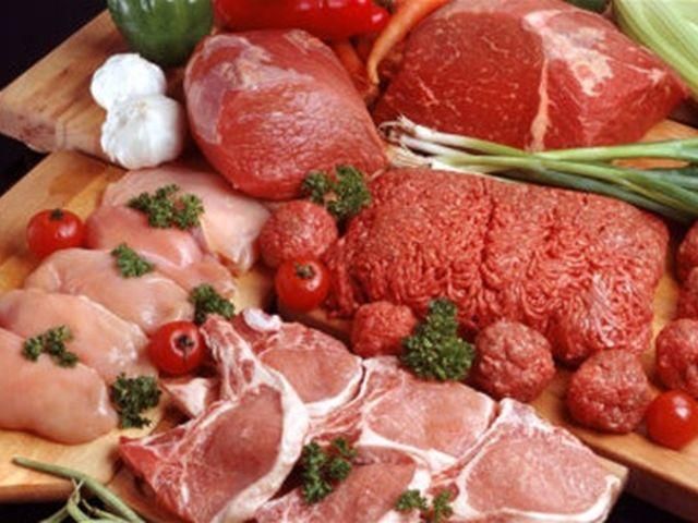 Росія вкотре забракувала українське м'ясо