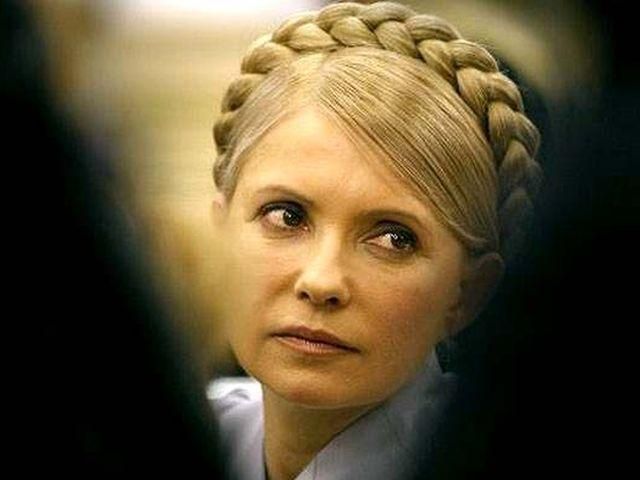 Тимошенко на суд не едет: допроса свидетеля не будет