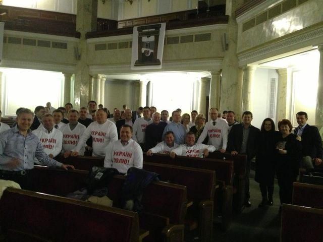 Главные события понедельника, 18 февраля Главные события понедельника, 18 февраля