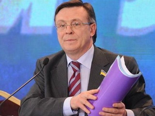 Блокуючи парламент опозиція блокує євроінтеграцію, – Кожара