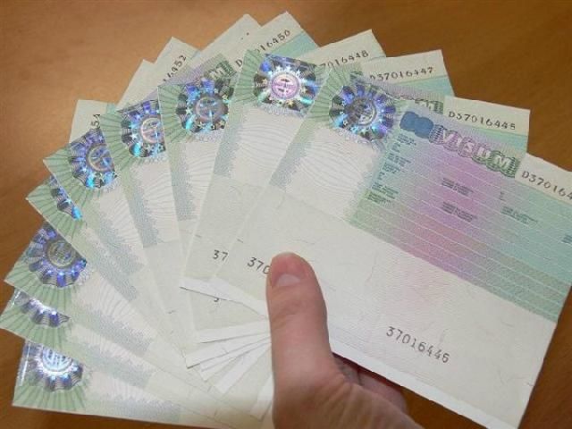 Італія хоче спростити візовий режим для українців 