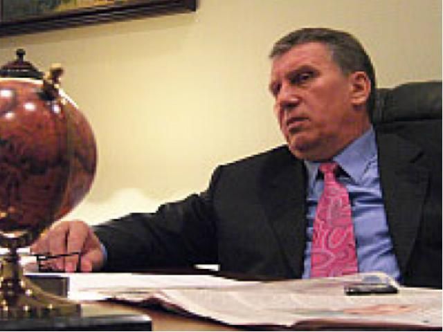 Щербаня допитають 4 березня Щербаня допитають 4 березня