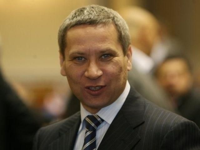 ПР та КПУ залишаються в Раді, – Лук'янов ПР та КПУ залишаються в Раді, – Лук'янов