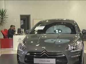 Время обменять авто Время обменять авто